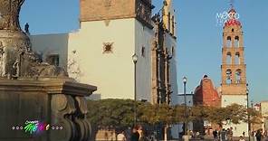 Siempre México | Irapuato, Guanajuato | 3x11