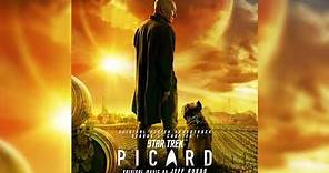 Star Trek Picard OST - Main Theme