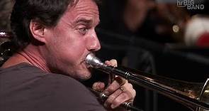 Mangelsdorff @90 feat. Nils Wogram | Frankfurt Radio Big Band | full concert | Jazz | Trombone