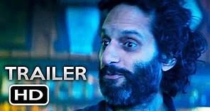 THE LONG DUMB ROAD Official Trailer (2018) Jason Mantzoukas, Tony Revolori Comedy Movie HD