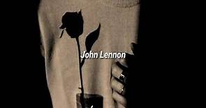 Jealous Guy / John Lennon / Subtitulada Al Español