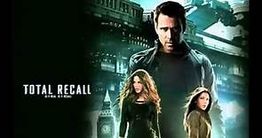 Total Recall Soundtrack (2012)