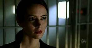 Amy Acker - Alias 5 12 - There's Only One Sydney Bristow
