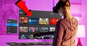 How To Setup SteamVR On Oculus Rift & Link Oculus To SteamVR 2019 Edition