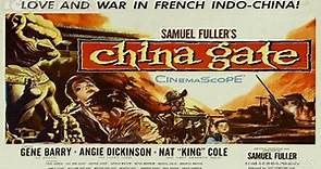 China Gate (1957)🔹