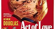 Act of Love (1953 film) - Alchetron, the free social encyclopedia