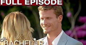 The Bachelor Australia Season 4 Episode 16 (Full Episode)