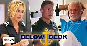 Below Deck Season 7 Official First Look | Bravo