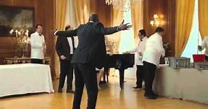 The Intouchables - Dance Scene HD