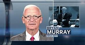 How Bryan Murray’s legacy will live on in the NHL