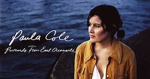 Paula Cole - Postcards From East Oceanside: Greatest Hits