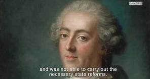 Louis XV (english subtitles)