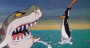 Disney 1934 09 01 Peculiar Penguins Wilfred Jackson