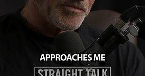 Eric Bana - Straight Talk Trailer