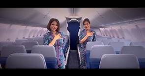 Malaysia Airlines | Heartfelt Journeys Through 2023