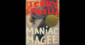 Maniac Magee Chapters 41-46