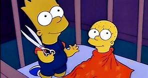 The Simpsons - Lisa's First Word