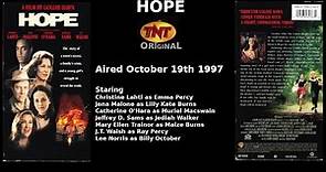 Hope (1997 TNT Originals)