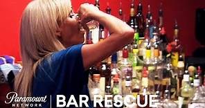 Bar Rescue: Terrible Bartending 101