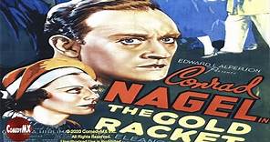 Gold Racket (1937) | Full Movie | Conrad Nagel | Eleanor Hunt | Fuzzy Knight