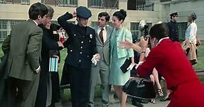 Serpico (1973) - Trailer - Vídeo Dailymotion