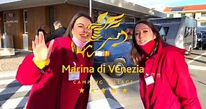 Marina di Venezia Camping Village Grand Opening 2022