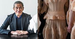 巴黎時裝周／三宅一生逝世後首個大秀　用服裝打造「最軟的雕塑品」 | ET Fashion | ETtoday新聞雲