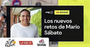 Mario Sábato y los nuevos retos que se vienen con RCN | Pulzo