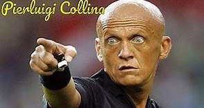 Pierluigi Collina ● The Greatest Referee in Football History ● Golden Goal