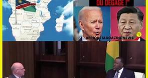 🔴URGENT : Ce Président Africain... - Afrique Magazine News