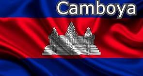 Camboya 🇰🇭 TODO lo que necesitas saber 🧵🍚🧶