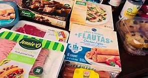 How Much I Spent On My Weekly Grocery Haul at Ralphs Grocery Store | Prices are Ridiculous😥
