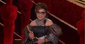 "Black Panther" - Ruth Carter wins Best Costume Design | 91st Oscars (2019)