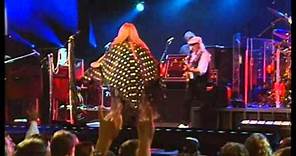 Fleetwood Mac/Stevie Nicks ~ Stand Back 2004