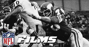 #2 Jim Marshall | NFL Films | Top 10 Players Not in the Hall of Fame