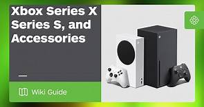 Xbox Series X Guide - IGN