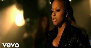 Chrisette Michele - What You Do ft. Ne-Yo