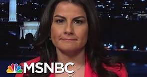 Congresswoman Nanette Barragán And Chris Hayes On Today's Child Separation Hearing | All In | MSNBC