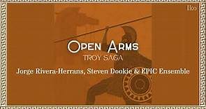 EPIC: The Musical - Open Arms (Sub Español/Lyrics)