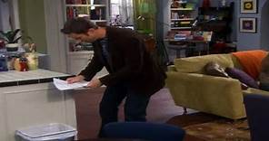 Rules of Engagement - S 6 E 12 - The Five Things
