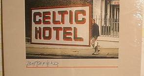 Battlefield Band – Celtic Hotel (1987, Vinyl)