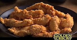 Golden Chick - Commercial # 2. The Original and Still The...