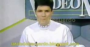 Apertura Videomatch 1990!!