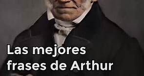 Las mejores frases del filósofo Arthur Schopenhauer