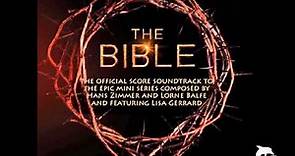 The Bible - Hans Zimmer & Lorne Balfe - In The Beginning