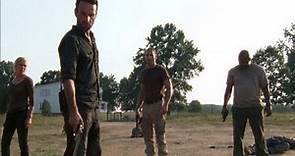 The Cast Looks Ahead: Inside The Walking Dead