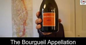 The Bourgueil Appellation