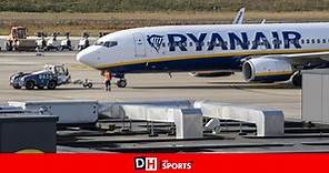 Ryanair annonce reprendre ses vols vers Tel-Aviv