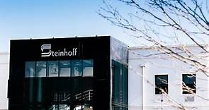 Steinhoff has a new interim CEO amid an accounting crisis and share price collapse. Bloomberg’s Eric Pfanner reports.