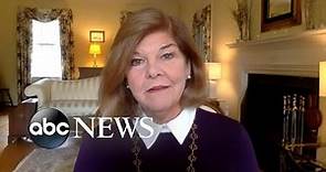 ABC’s Ann Compton reflects 20 years after Sept. 11